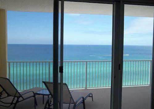 Ocean Reef By See Ya At The Beach Panama City Beach Dış mekan fotoğraf